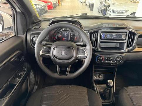 FIAT STRADA FREEDOM CD13