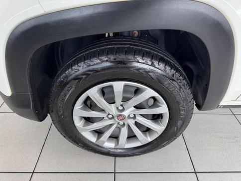 FIAT STRADA FREEDOM CD13