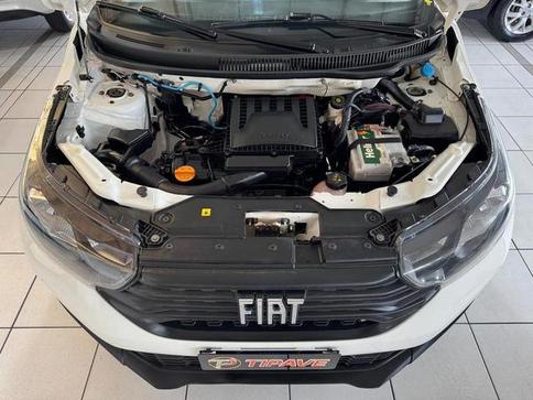 FIAT STRADA FREEDOM CD13