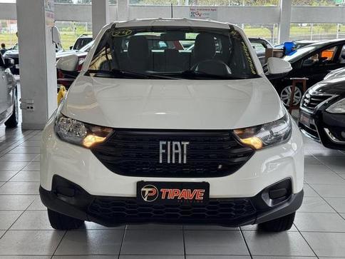 FIAT STRADA FREEDOM CD13