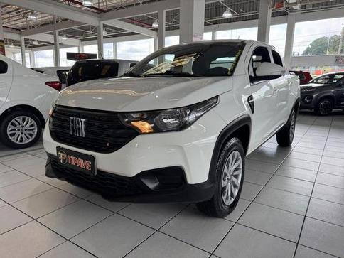 FIAT STRADA FREEDOM CD13