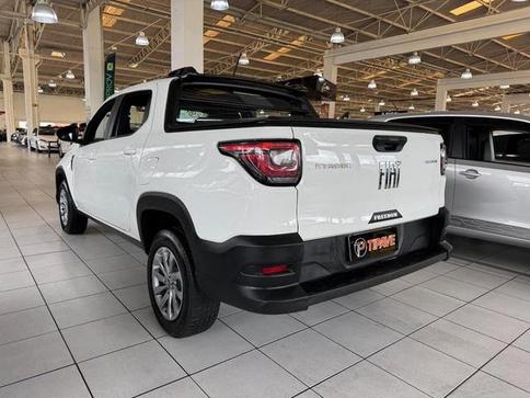 FIAT STRADA FREEDOM CD13