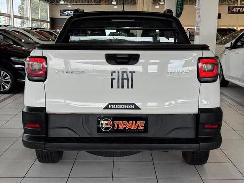 FIAT STRADA FREEDOM CD13