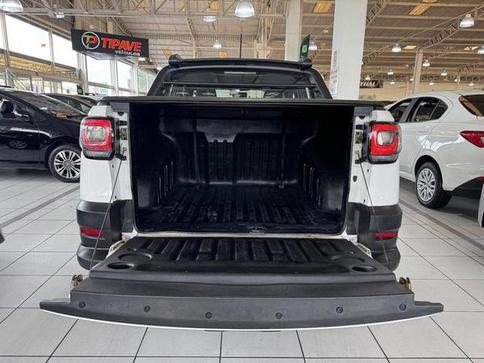 FIAT STRADA FREEDOM CD13