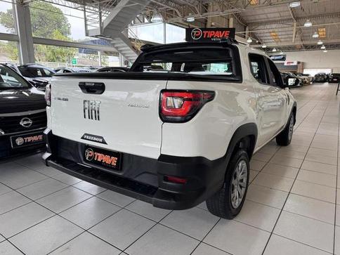 FIAT STRADA FREEDOM CD13