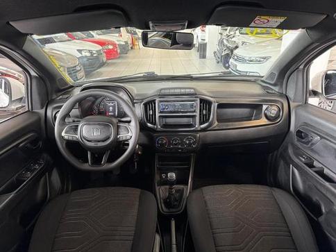 FIAT STRADA FREEDOM CD13