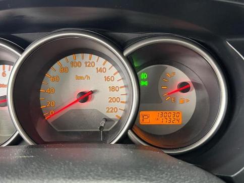 NISSAN LIVINA XGEAR 1.8 AUT