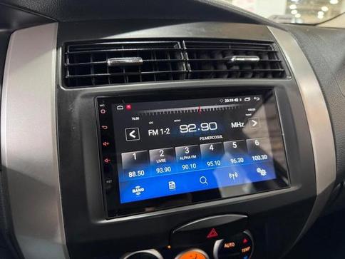 NISSAN LIVINA XGEAR 1.8 AUT