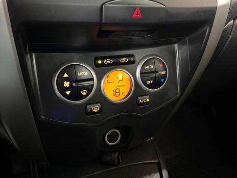 NISSAN LIVINA XGEAR 1.8 AUT