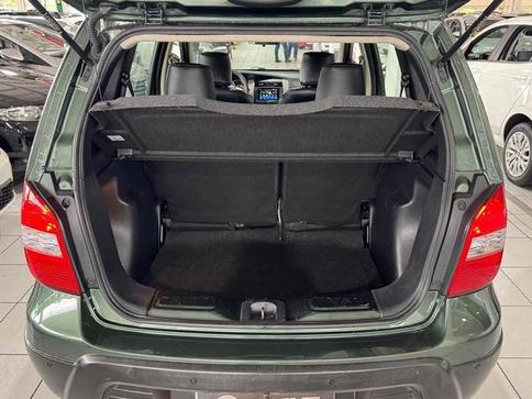 NISSAN LIVINA XGEAR 1.8 AUT