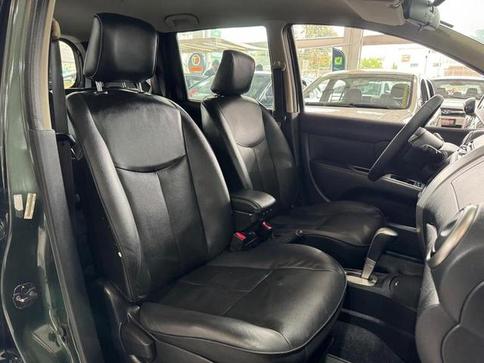 NISSAN LIVINA XGEAR 1.8 AUT