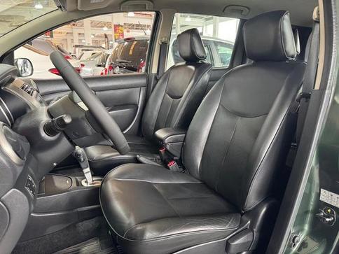 NISSAN LIVINA XGEAR 1.8 AUT