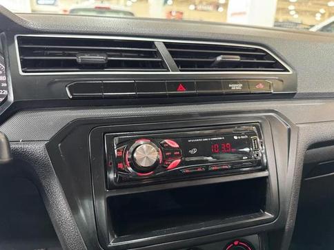 VOLKSWAGEN SAVEIRO CS RB MPI