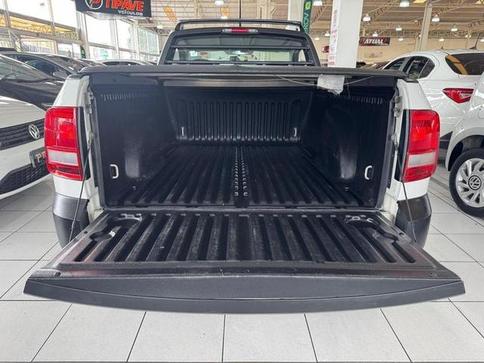 VOLKSWAGEN SAVEIRO CS RB MPI