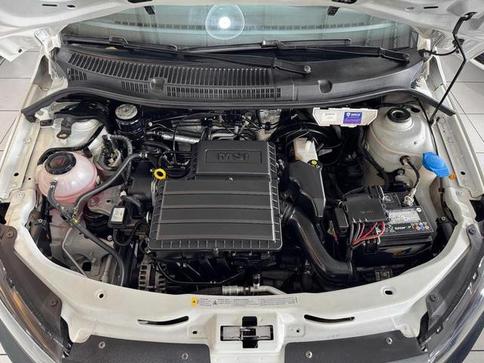 VOLKSWAGEN SAVEIRO CS RB MPI