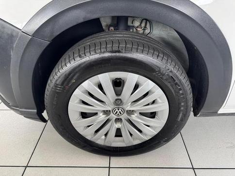 VOLKSWAGEN SAVEIRO CS RB MPI