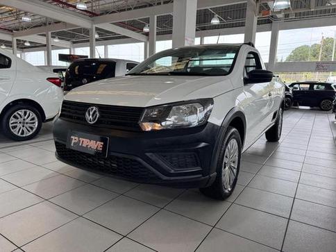 VOLKSWAGEN SAVEIRO CS RB MPI