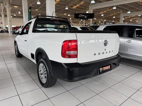 VOLKSWAGEN SAVEIRO CS RB MPI