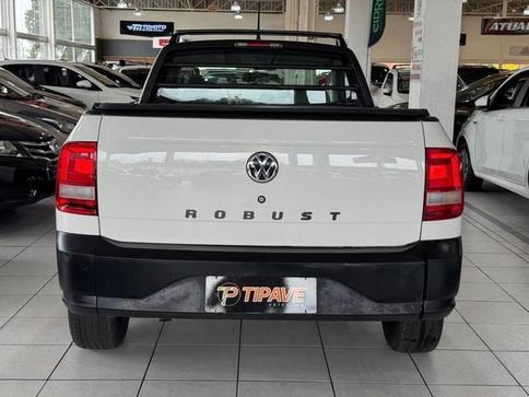 VOLKSWAGEN SAVEIRO CS RB MPI