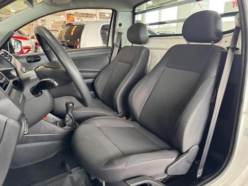 VOLKSWAGEN SAVEIRO CS RB MPI