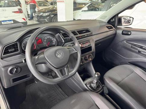 VOLKSWAGEN SAVEIRO CS RB MPI