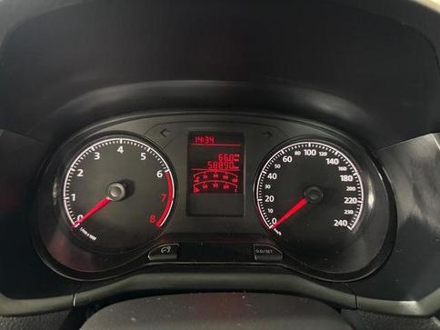 VOLKSWAGEN SAVEIRO CS RB MPI