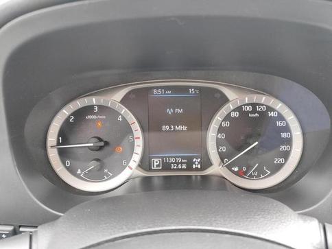 NISSAN FRONTIER X GEAR CD 4X4 2.3 BI TB DIE AUT