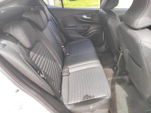 FIAT FASTBACK IMPETUS TURBO 200 FLEX AT 4P