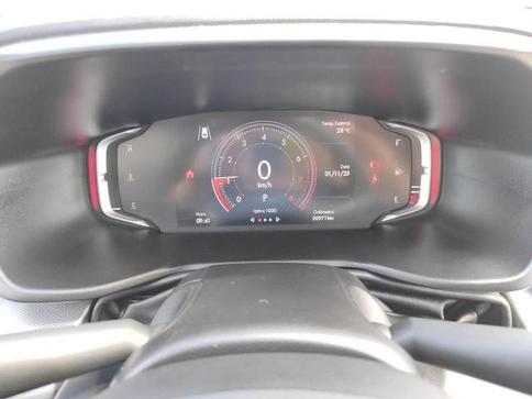 FIAT FASTBACK IMPETUS TURBO 200 FLEX AT 4P