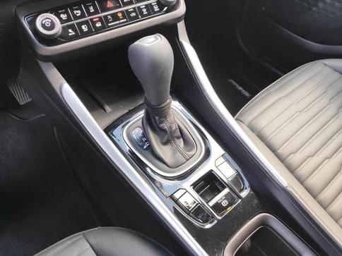 FIAT FASTBACK IMPETUS TURBO 200 FLEX AT 4P