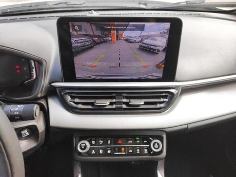 FIAT FASTBACK IMPETUS TURBO 200 FLEX AT 4P