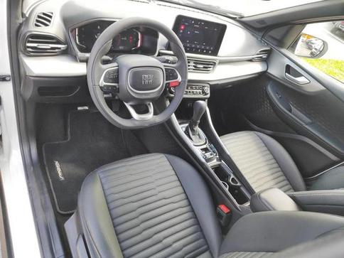 FIAT FASTBACK IMPETUS TURBO 200 FLEX AT 4P