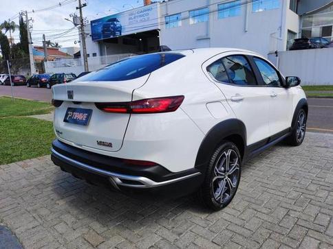 FIAT FASTBACK IMPETUS TURBO 200 FLEX AT 4P