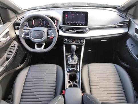 FIAT FASTBACK IMPETUS TURBO 200 FLEX AT 4P