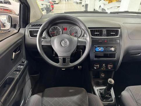 VOLKSWAGEN FOX 1.6 PRIME GII