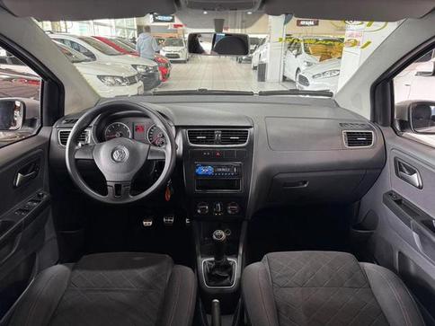 VOLKSWAGEN FOX 1.6 PRIME GII