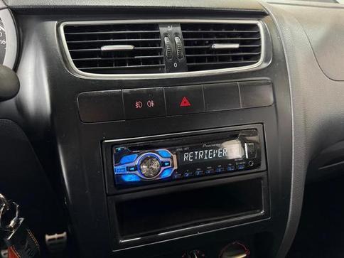 VOLKSWAGEN FOX 1.6 PRIME GII