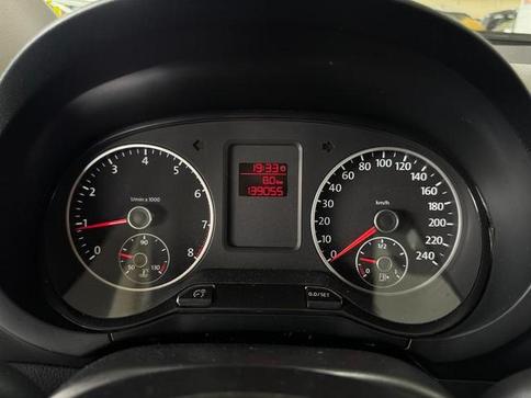 VOLKSWAGEN FOX 1.6 PRIME GII