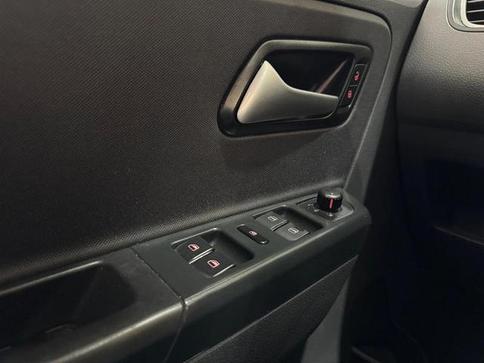 VOLKSWAGEN FOX 1.6 PRIME GII