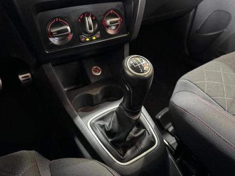 VOLKSWAGEN FOX 1.6 PRIME GII