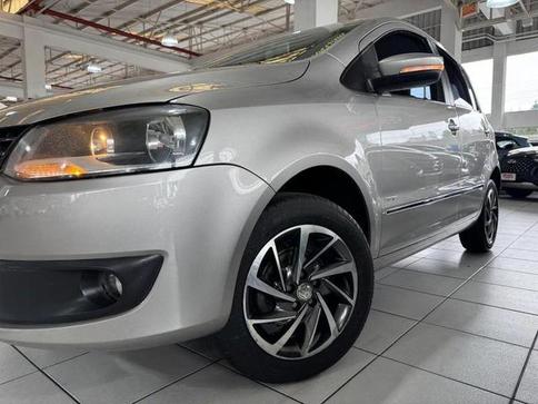 VOLKSWAGEN FOX 1.6 PRIME GII
