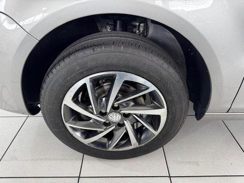 VOLKSWAGEN FOX 1.6 PRIME GII