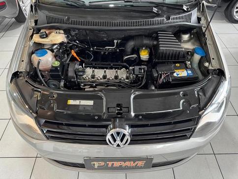 VOLKSWAGEN FOX 1.6 PRIME GII