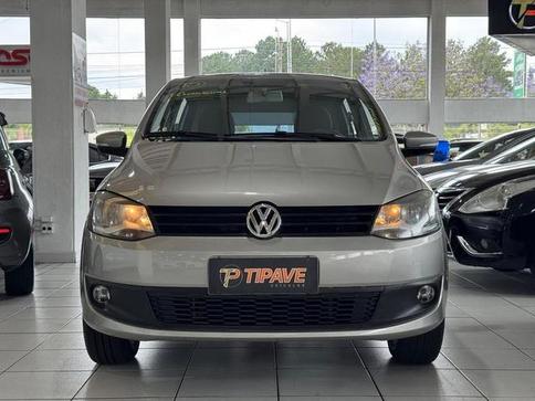 VOLKSWAGEN FOX 1.6 PRIME GII