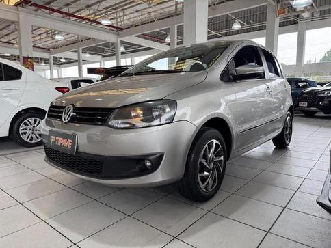 VOLKSWAGEN FOX 1.6 PRIME GII