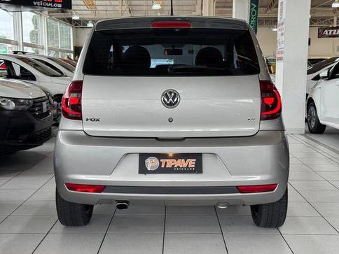 VOLKSWAGEN FOX 1.6 PRIME GII