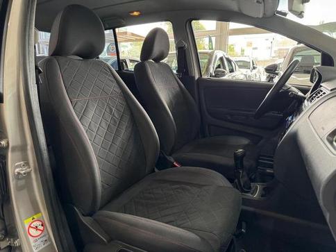 VOLKSWAGEN FOX 1.6 PRIME GII
