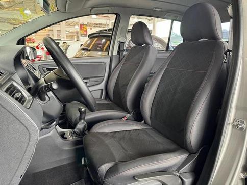 VOLKSWAGEN FOX 1.6 PRIME GII