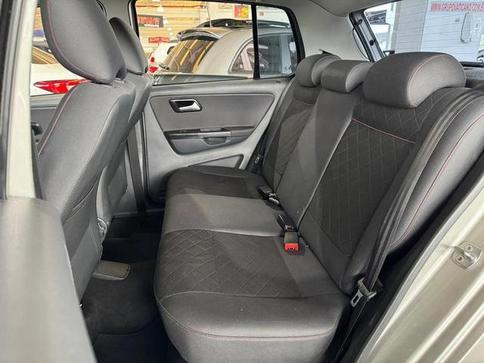 VOLKSWAGEN FOX 1.6 PRIME GII