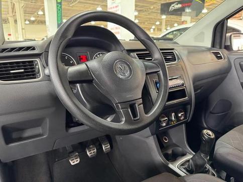 VOLKSWAGEN FOX 1.6 PRIME GII